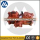 DH225 Hydraulic Main Pump,K3V112DTP Excavator Gear Pump Assy For Excavator Hydraulic Parts