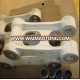 OEM excavator spare parts PC200-7 H link assy